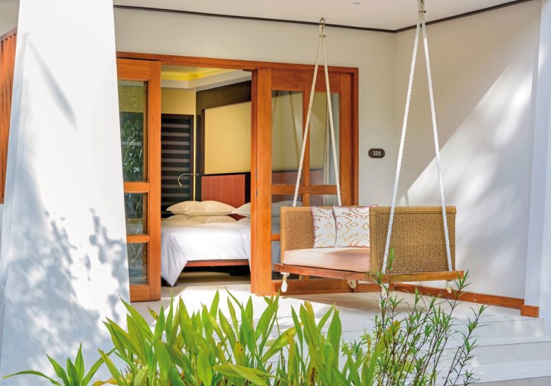 Zimmer & Wohnkomfort