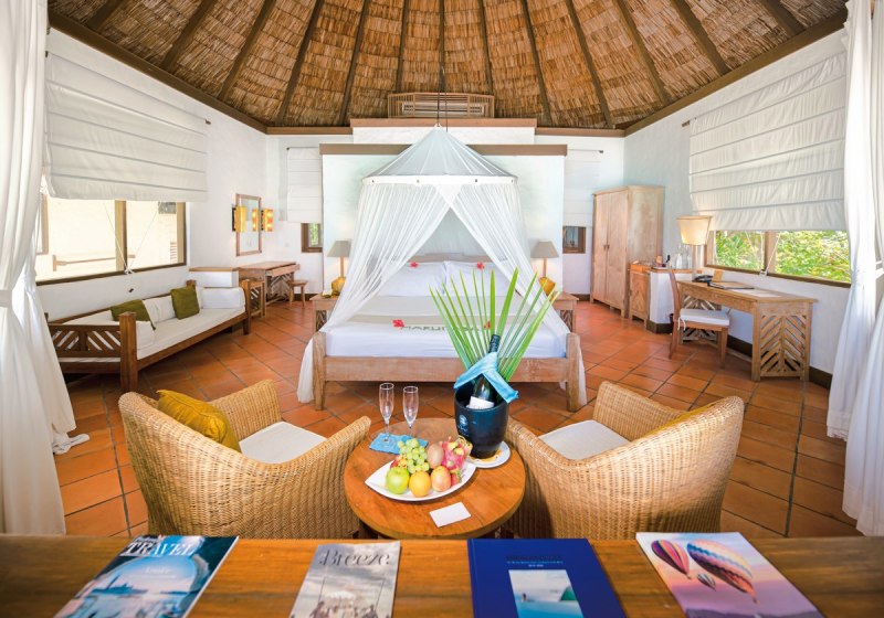 Zimmer & Wohnkomfort