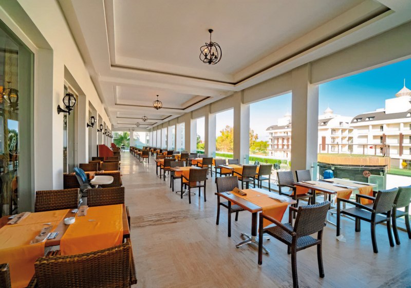 Kulinarik & Restaurants