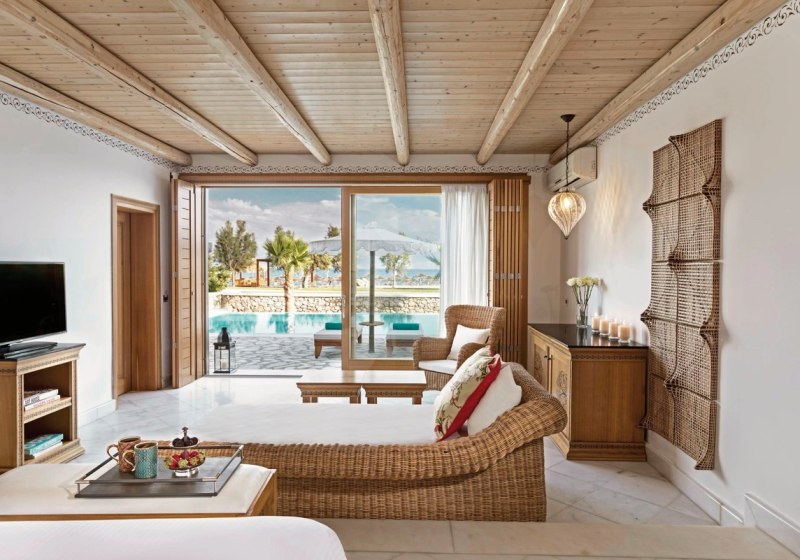 Zimmer & Wohnkomfort