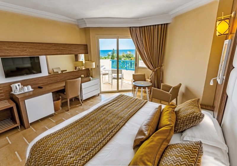 Zimmer & Wohnkomfort