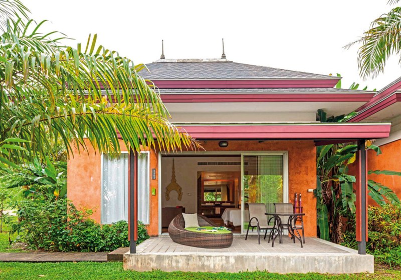 Zimmer & Wohnkomfort