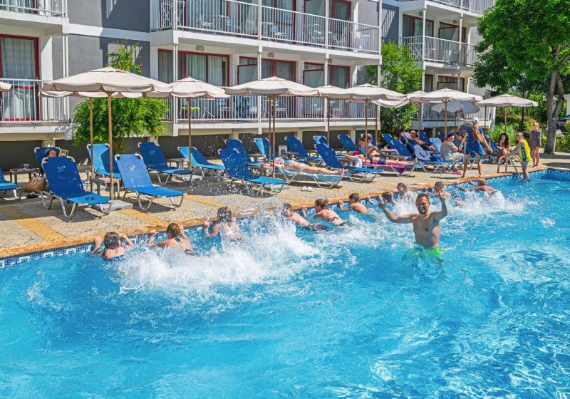 Hotel Allgemein