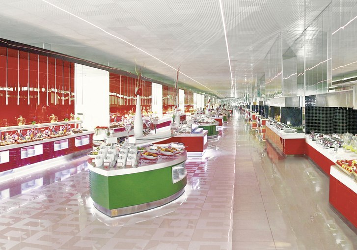 Kulinarik & Restaurants