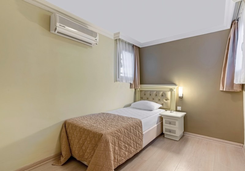 Zimmer & Wohnkomfort