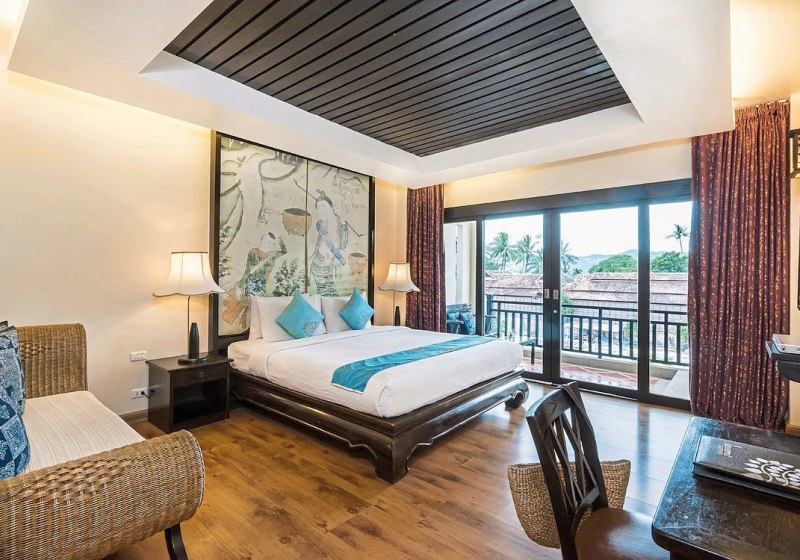 Zimmer & Wohnkomfort