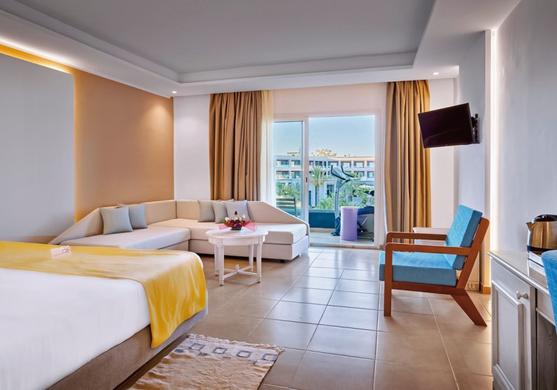 Zimmer & Wohnkomfort