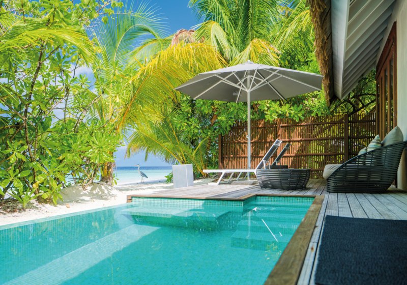 Zimmer & Wohnkomfort