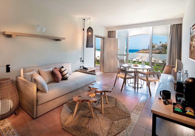 Zimmer & Wohnkomfort