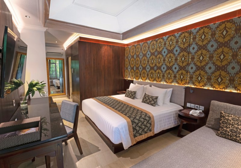 Zimmer & Wohnkomfort