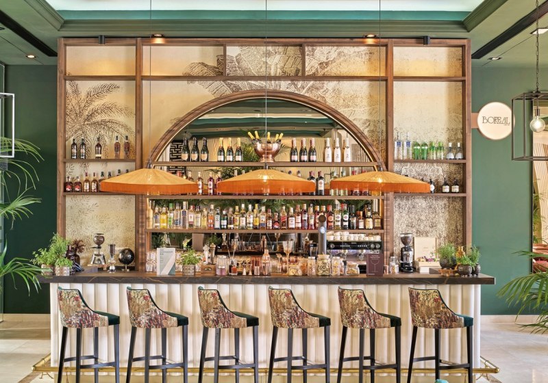 Kulinarik & Restaurants