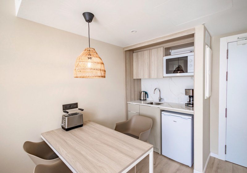 Zimmer & Wohnkomfort