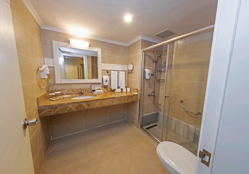 Zimmer & Wohnkomfort