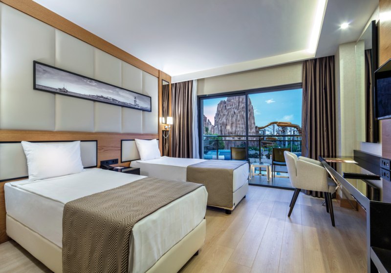 Zimmer & Wohnkomfort