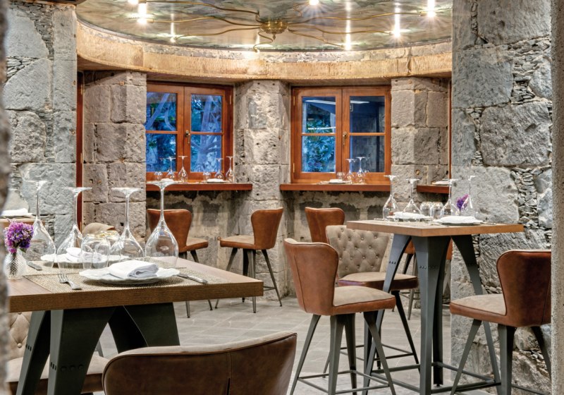 Kulinarik & Restaurants