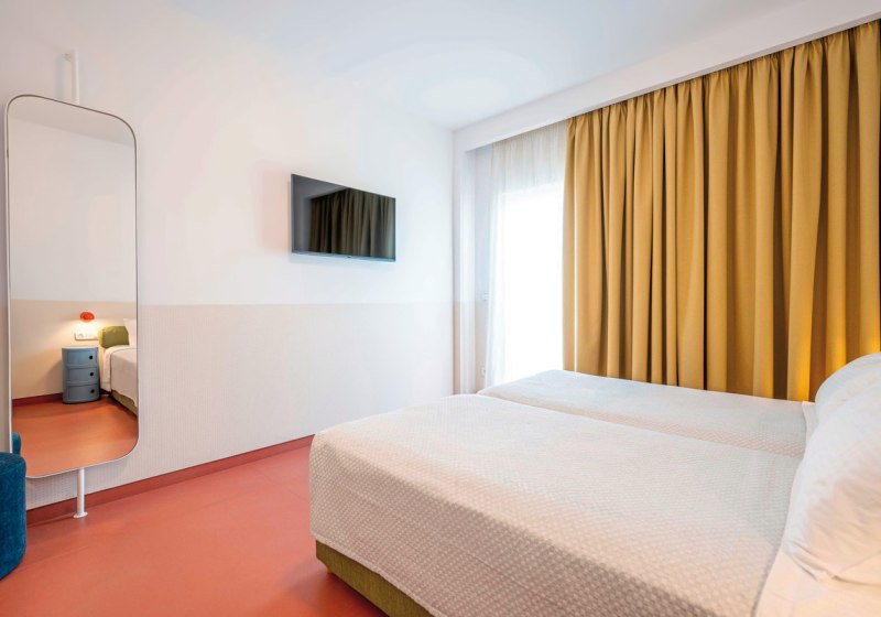 Zimmer & Wohnkomfort