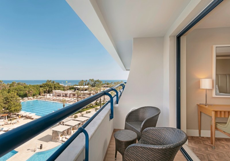 Zimmer & Wohnkomfort