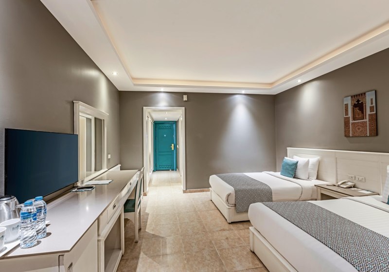 Zimmer & Wohnkomfort