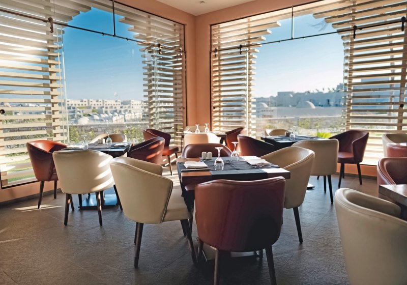 Kulinarik & Restaurants