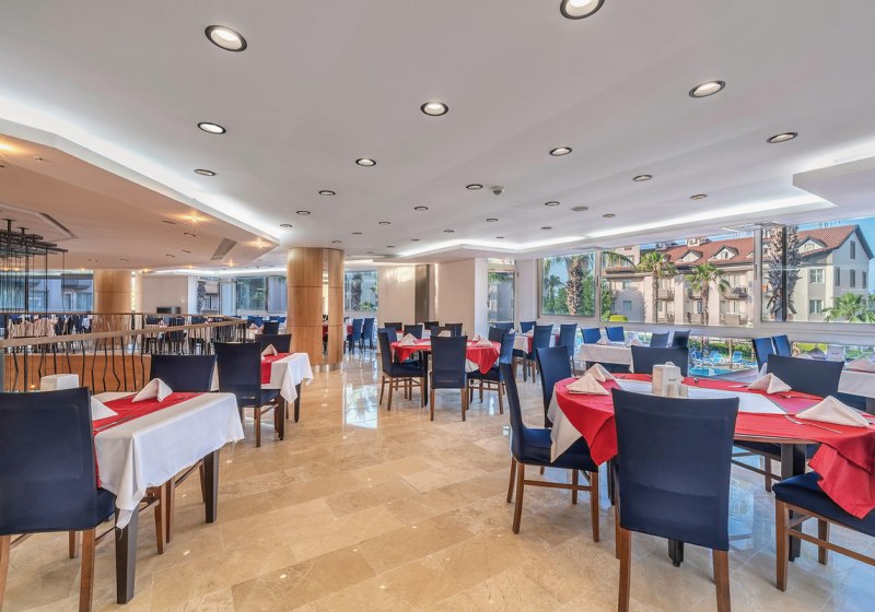 Kulinarik & Restaurants