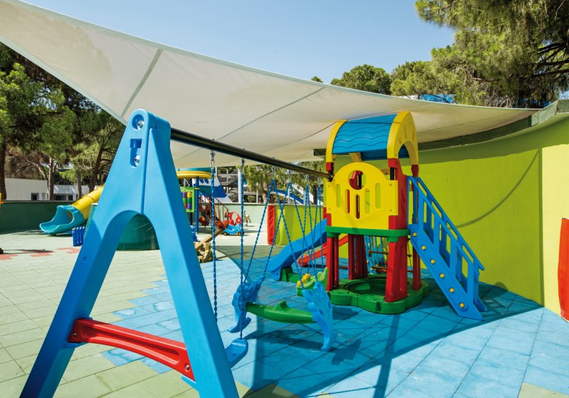 Unterhaltung Familie