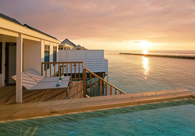 Zimmer & Wohnkomfort