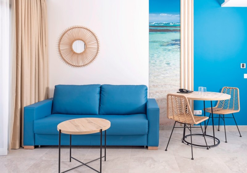 Zimmer & Wohnkomfort