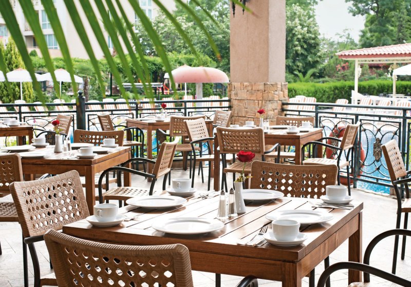 Kulinarik & Restaurants