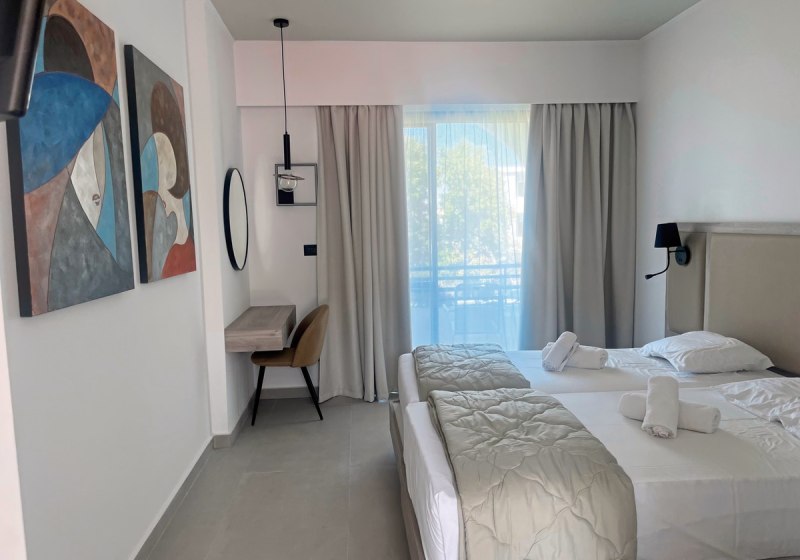 Zimmer & Wohnkomfort