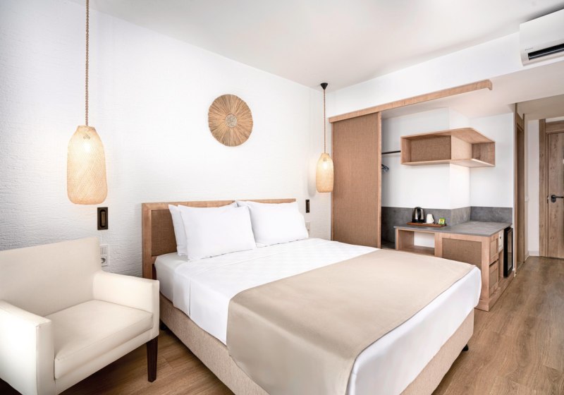 Zimmer & Wohnkomfort