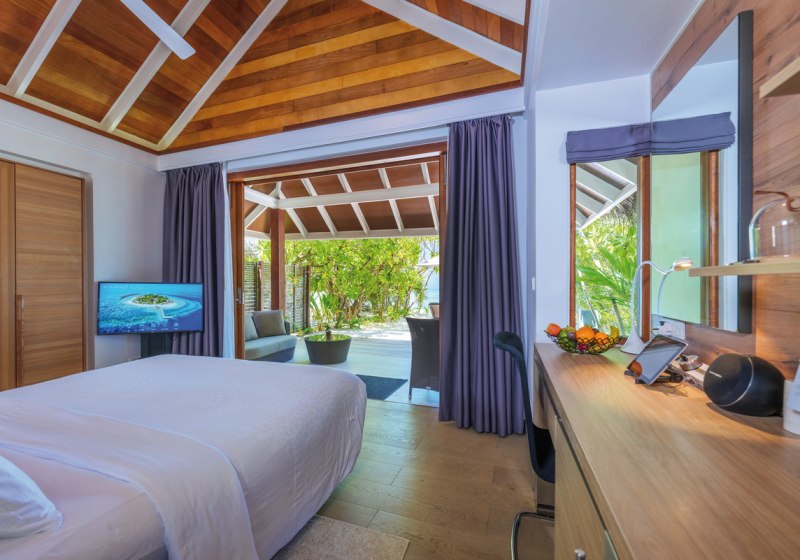 Zimmer & Wohnkomfort