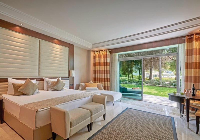 Zimmer & Wohnkomfort