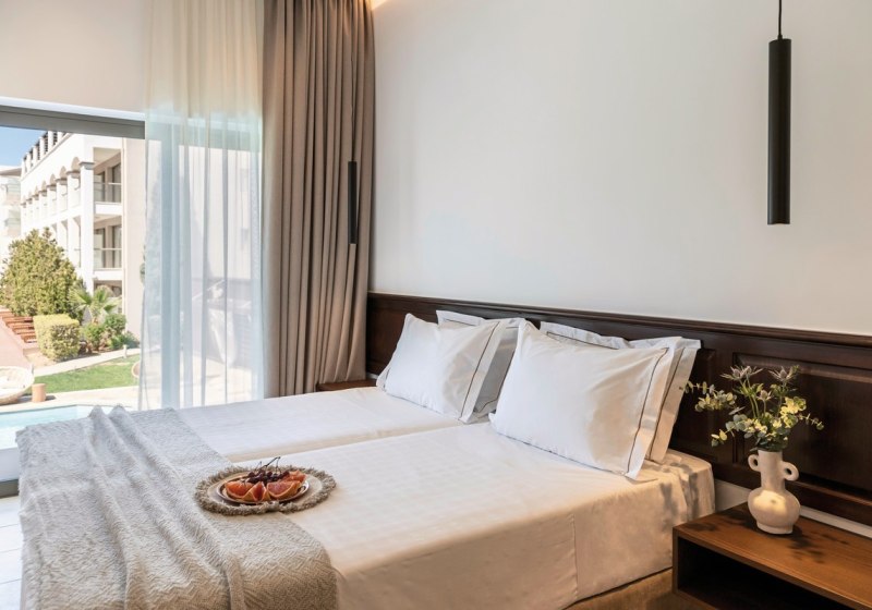 Zimmer & Wohnkomfort