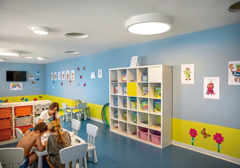 Unterhaltung & Entertainment