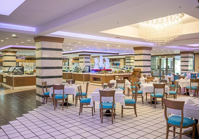 Hotel Allgemein