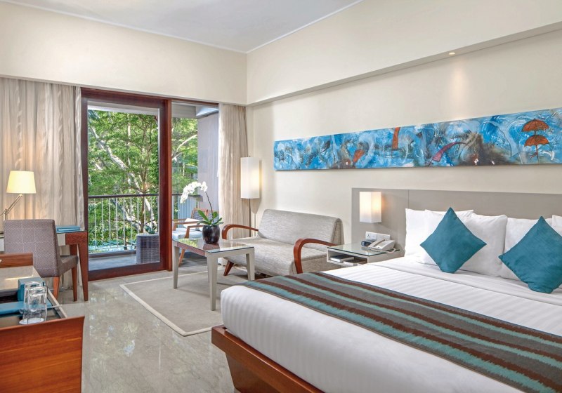 Zimmer & Wohnkomfort