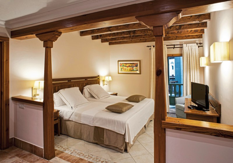 Zimmer & Wohnkomfort