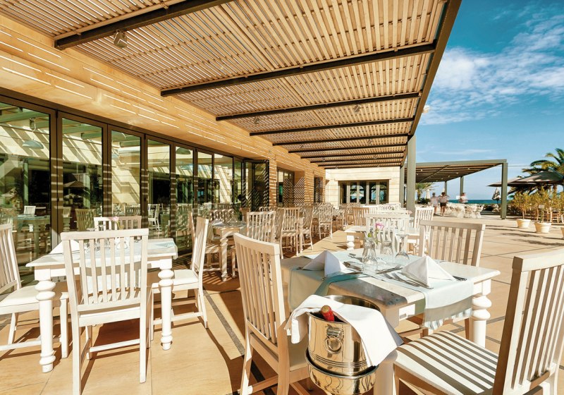 Kulinarik & Restaurants