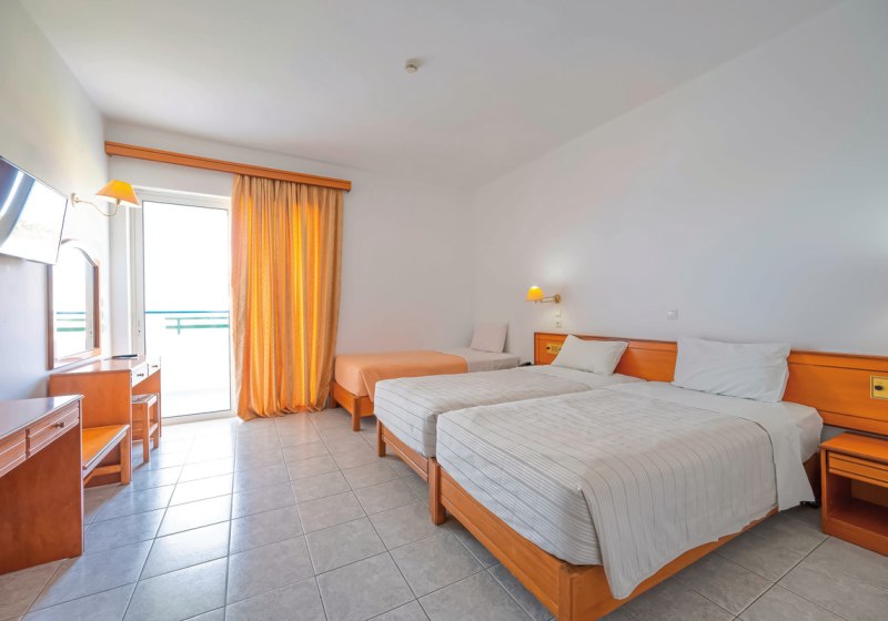 Zimmer & Wohnkomfort