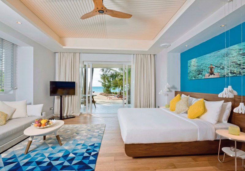 Zimmer & Wohnkomfort