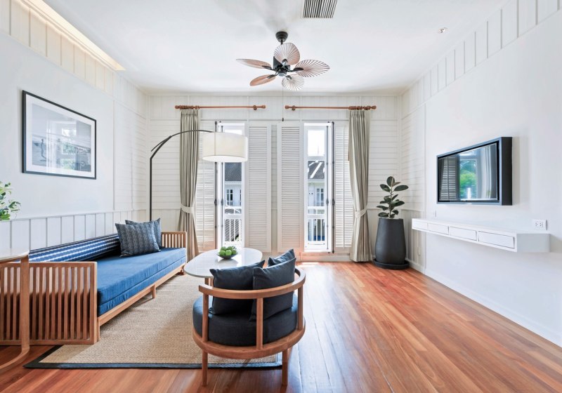 Zimmer & Wohnkomfort