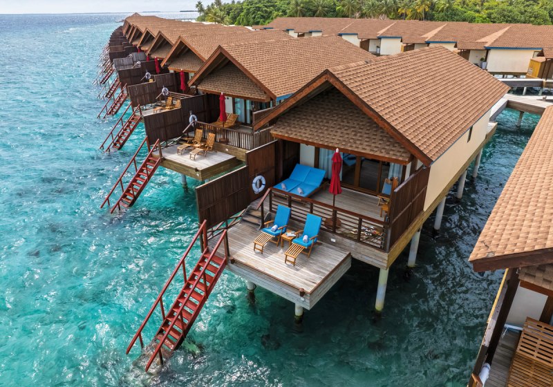 Zimmer & Wohnkomfort