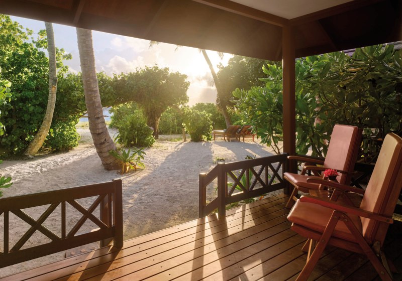 Zimmer & Wohnkomfort