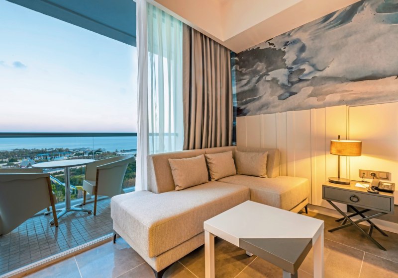 Zimmer & Wohnkomfort