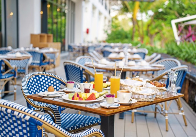 Kulinarik & Restaurants