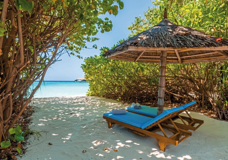 Zimmer & Wohnkomfort