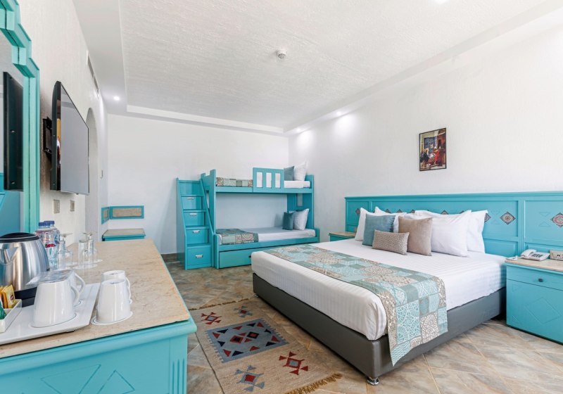 Zimmer & Wohnkomfort