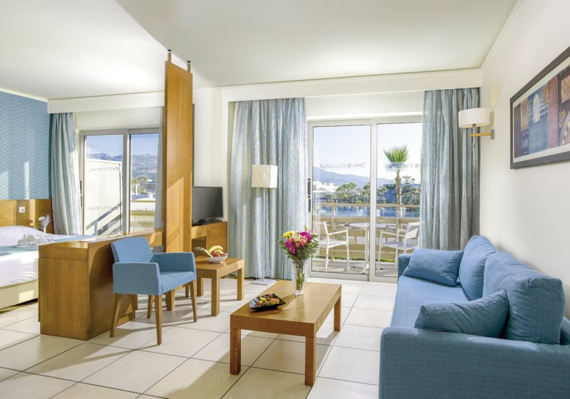 Zimmer & Wohnkomfort