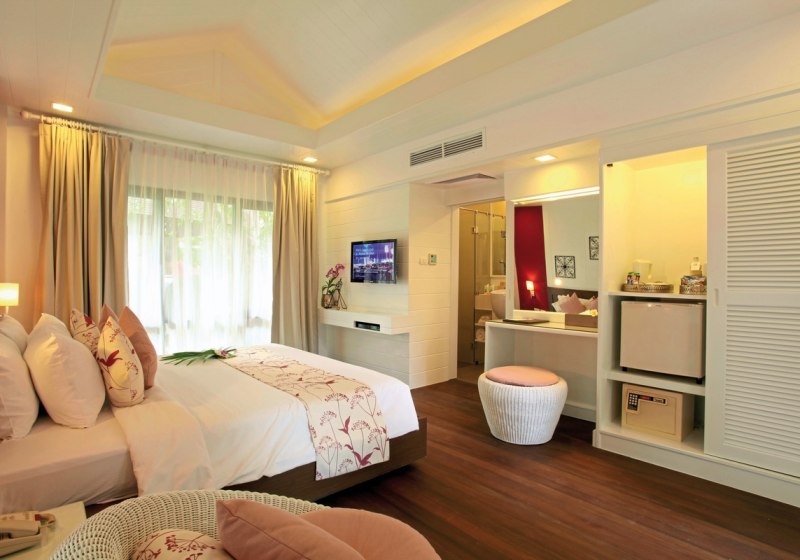 Zimmer & Wohnkomfort