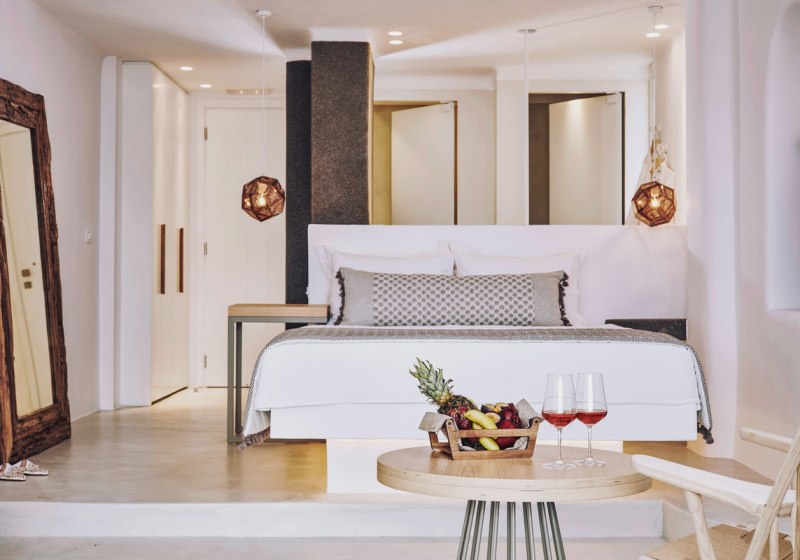 Zimmer & Wohnkomfort